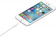 Картинка Кабель Apple MXLY2ZM/A USB (m)-Lightning (m) 1м белый от магазина РЭССИ Кабель Apple MXLY2ZM/A USB (m)-Lightning (m) 1м белый от магазина РЭССИ