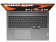 Ноутбук Lenovo Xiaoxin Pro16 AHP9 Ryzen 7 8745H 24Gb SSD1Tb AMD Radeon 780M 2Gb 16" IPS 2.5K (2560x1600) Windows 11 Home grey WiFi BT Cam от магазина РЭССИ