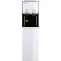 Картинка Напольный кулер ECOTRONIC M40-LF white-black с холодильником 11602 от магазина РЭССИ Напольный кулер ECOTRONIC M40-LF white-black с холодильником 11602 от магазина РЭССИ
