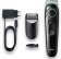 Картинка Машинка для стрижки Braun BT3321 черный (насадок в компл:1шт) от магазина РЭССИ Машинка для стрижки Braun BT3321 черный (насадок в компл:1шт) от магазина РЭССИ