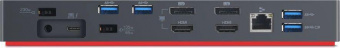 Стыковочная станция Lenovo 40AN0135EU от магазина РЭССИ