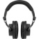 Гарнитура мониторные Audio-Technica ATH-M50XBT2 1.2м черный беспроводные bluetooth оголовье (80001665) от магазина РЭССИ