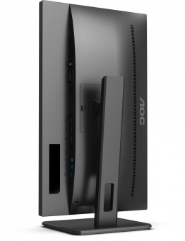 Монитор AOC 23.8" Pro 24P2C черный IPS LED 16:9 HDMI M/M матовая HAS Pivot 250cd 178гр/178гр 1920x1080 DisplayPort FHD USB 5.06кг от магазина РЭССИ