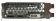 Видеокарта Afox PCI-E AF1660S-6144D6H1-V4 NVIDIA GeForce GTX 1660SUPER 6Gb 192bit GDDR6 1530/14000 DVIx1 HDMIx1 DPx1 HDCP Ret от магазина РЭССИ