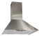 Вытяжка каминная Elikor Silver Storm 60H-650-ПЗЛ серебристый управление: ползунковое (1 мотор) от магазина РЭССИ