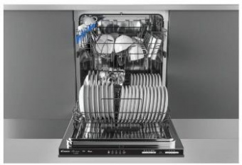 Посудомоечная машина встраив. Candy CDIN 1L380PB-07 2150Вт полноразмерная от магазина РЭССИ