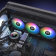 Картинка Система водяного охлаждения Thermaltake TH420 V2 ARGB Soc-AM5/AM4/1151/1200/1700 черный 4-pin 34.7dB Al+Cu Ret (CL-W376-PL14SW-A) от магазина РЭССИ Система водяного охлаждения Thermaltake TH420 V2 ARGB Soc-AM5/AM4/1151/1200/1700 черный 4-pin 34.7dB Al+Cu Ret (CL-W376-PL14SW-A) от магазина РЭССИ