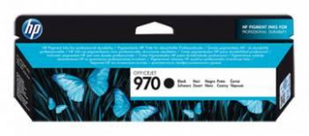 Картридж струйный HP 970 CN621AE черный (3000стр.) для HP OJ Pro X476dw/X576dw/X451dw/X551dw от магазина РЭССИ