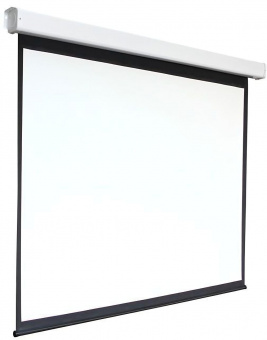 Экран 144x246см Digis Electra-F DSEF-16904 16:9 настенно-потолочный рулонный (моторизованный привод) от магазина РЭССИ