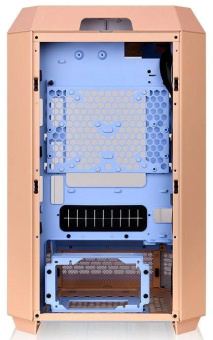 Корпус Thermaltake The Tower 300 розовый без БП miniITX 8x120mm 6x140mm 2xUSB3.0 audio bott PSU от магазина РЭССИ