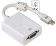 Картинка Адаптер Hama VGA (f) miniDisplayPort (m) 0.1м (00053247) от магазина РЭССИ Адаптер Hama VGA (f) miniDisplayPort (m) 0.1м (00053247) от магазина РЭССИ