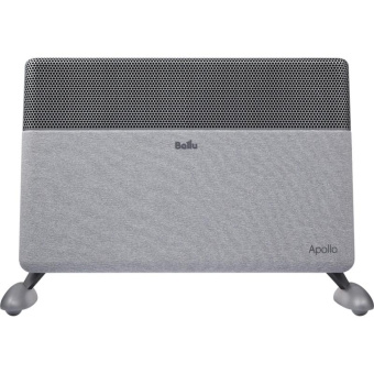 Электрический конвектор Ballu Apollo digital INVERTER Moon Gray BEC/ATI-2501 НС-1343707 от магазина РЭССИ