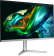 Моноблок Acer Aspire C24-1300 23.8" Full HD Ryzen 5 7520U (2.8) 16Gb SSD512Gb RGr CR Eshell GbitEth WiFi BT 65W клавиатура мышь Cam черный 1920x1080 от магазина РЭССИ