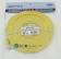 Картинка Патч-корд Flat cat5E molded 7.5м желтый RJ-45 (m)-RJ-45 (m) от магазина РЭССИ Патч-корд Flat cat5E molded 7.5м желтый RJ-45 (m)-RJ-45 (m) от магазина РЭССИ