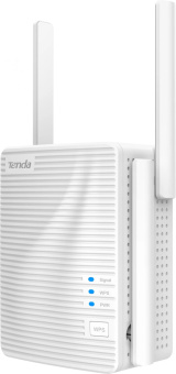 Повторитель беспроводного сигнала Tenda A21 AC2100 Wi-Fi белый от магазина РЭССИ
