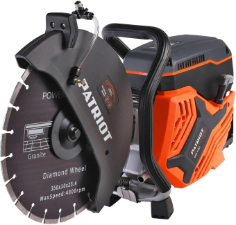 Станок распиловочный Patriot DSG 735С 3500W (595102230) от магазина РЭССИ