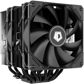 Устройство охлаждения(кулер) ID-Cooling SE-207-XT ADVANCED Soc-AM5/AM4/1151/1200/2066/1700 4-pin 15-35dB Al+Cu 280W 1020gr Ret от магазина РЭССИ