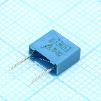 B32529C0334K от магазина РЭССИ