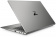 Ноутбук HP zBook Studio G8 Core i7 11800H 16Gb SSD512Gb NVIDIA RTX A2000 4Gb 15.6" IPS FHD (1920x1080) Windows 11 Professional 64 silver WiFi BT Cam (525B4EA) от магазина РЭССИ
