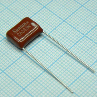 TS02002A333KSB0D0R от магазина РЭССИ