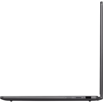 Ноутбук Lenovo Yoga 7 14AHP9 Ryzen 7 8840HS 16Gb SSD1Tb AMD Radeon 780M 14" IPS Touch WUXGA (1920x1200) Windows 11 Home dk.grey WiFi BT Cam Bag (83DK006RRK) от магазина РЭССИ