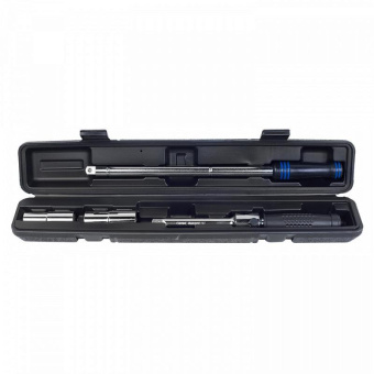 Баллонный разборный крестообразный ключ 1/2" 17 19 21 23 мм кейс МАСТАК 028-42079C от магазина РЭССИ