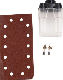 Вибро шлифовальная машина Ставр МПШ-350 350Вт (СТ350МПШ) от магазина РЭССИ