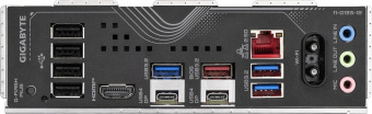 Материнская плата Gigabyte X870 EAGLE WIFI7 SocketAM5 AMD X870 4xDDR5 ATX AC`97 8ch(7.1) 2.5Gg RAID+HDMI от магазина РЭССИ