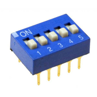 DS-05BBU-G от магазина РЭССИ