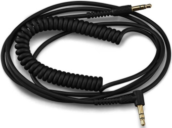 Гарнитура накладные Marshall Major V черный беспроводные bluetooth оголовье от магазина РЭССИ