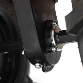 Мотоблок Patriot Кубань M (460105555) бензиновый 7л.с. от магазина РЭССИ