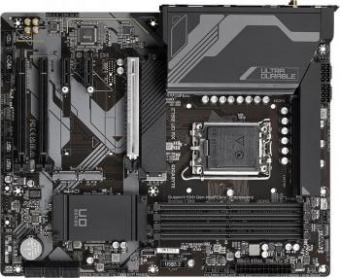 Материнская плата Gigabyte Z790 UD AX Soc-1700 Intel Z790 4xDDR5 ATX AC`97 8ch(7.1) 2.5Gg RAID+HDMI+DP от магазина РЭССИ