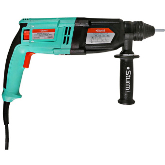 Перфоратор Sturm SDS Plus ! RH2526BR от магазина РЭССИ
