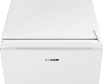 Холодильник Weissgauff WR 90 1-нокамерн. белый от магазина РЭССИ