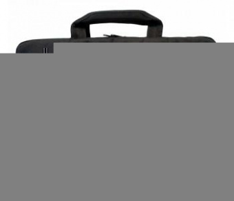 Сумка для ноутбука 15.6" PC Pet 600D черный нейлон (PCP-A1315BK) от магазина РЭССИ