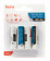 Картинка Батарея Buro Alkaline LR6 AA (4шт) блистер от магазина РЭССИ Батарея Buro Alkaline LR6 AA (4шт) блистер от магазина РЭССИ