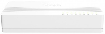 Коммутатор Hikvision DS-3E0108D-O 8x100Мбит/с от магазина РЭССИ