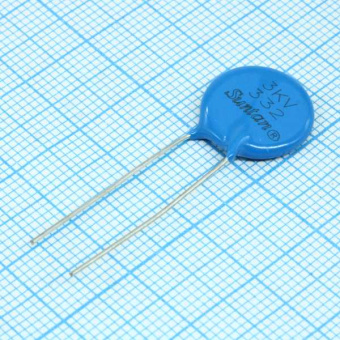 TS16003F332KSBPC0R от магазина РЭССИ