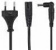 Картинка Блок питания Ippon S65U автоматический 65W 15V-19.5V 11-connectors 3.5A 1xUSB 2.1A от бытовой электросети LED индикатор от магазина РЭССИ Блок питания Ippon S65U автоматический 65W 15V-19.5V 11-connectors 3.5A 1xUSB 2.1A от бытовой электросети LED индикатор от магазина РЭССИ