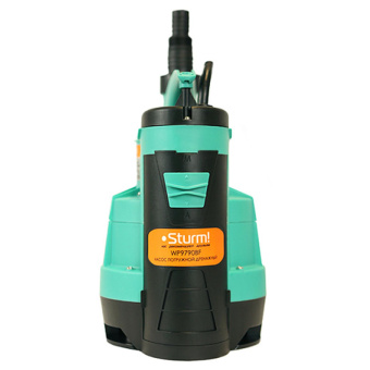Насос центробежный Sturm! WP9790BF 900Вт 14000л/час от магазина РЭССИ