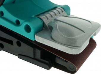 Ленточная шлифовальная машина Sturm! BS8511U 1100Вт (ширина ленты 76мм) от магазина РЭССИ