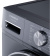 Стиральная машина Maunfeld MFWM1410SB02 класс: A+++ загр.фронтальная макс.:10кг темно-серебристый инвертер от магазина РЭССИ