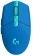 Картинка Мышь Logitech G304 Lightspeed синий оптическая (12000dpi) беспроводная USB (5but) от магазина РЭССИ Мышь Logitech G304 Lightspeed синий оптическая (12000dpi) беспроводная USB (5but) от магазина РЭССИ
