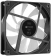 Картинка Вентилятор ID-Cooling XF-120-ARGB-K 120x120x25mm черный 4-pin 13.8-30.5dB 150gr Ret от магазина РЭССИ Вентилятор ID-Cooling XF-120-ARGB-K 120x120x25mm черный 4-pin 13.8-30.5dB 150gr Ret от магазина РЭССИ