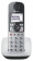 Картинка Р/Телефон Dect Panasonic KX-TGE510RUS серебристый АОН от магазина РЭССИ Р/Телефон Dect Panasonic KX-TGE510RUS серебристый АОН от магазина РЭССИ