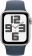 Смарт-часы Apple Watch SE 2023 A2722 40мм OLED корп.серебристый Sport Band рем.синий разм.брасл.:130-180мм (MRE13LL/A) от магазина РЭССИ