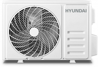 Сплит-система Hyundai HAC-24/T-PRO белый от магазина РЭССИ