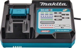 Зарядное устройство Makita DC40RC (191M91-1) от магазина РЭССИ
