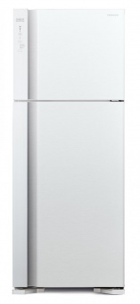 Холодильник Hitachi R-V540PUC7 TWH 2-хкамерн. белый (двухкамерный) от магазина РЭССИ