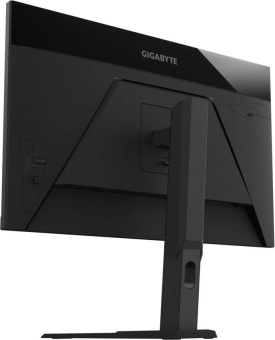 Монитор Gigabyte 27" M27QA черный IPS LED 0.5ms 16:9 HDMI полуматовая HAS 1000:1 350cd 178гр/178гр 2560x1440 180Hz FreeSync DP QHD USB 5.15кг от магазина РЭССИ